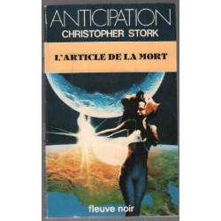 L'article de la mort