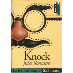Knock Ou Le Triomphe De La Medecine