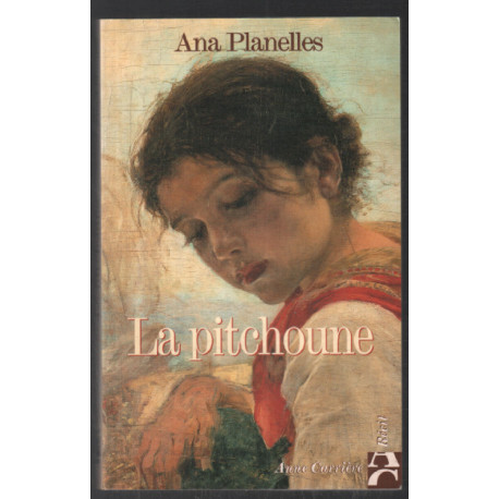 La pitchoune