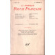 La nouvelle revue litteraire n° 212