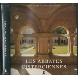 Les abbayes cisterciennes