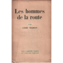 Les hommes de la route / EO numerotée