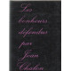 Les bonheurs défendus
