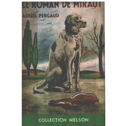 Le roman de Miraut