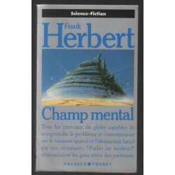 CHAMP MENTAL
