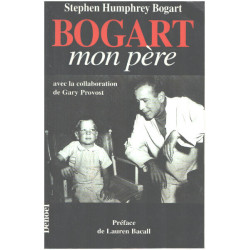 Bogart mon père