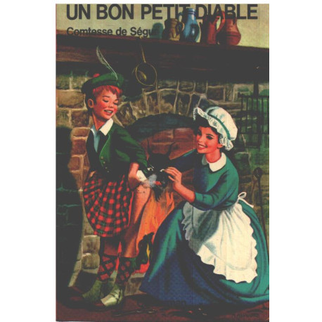 Un bon petit diable