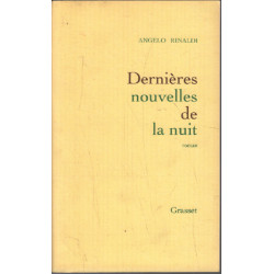 Dernieres Nouvelles de la Nuit