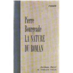 La Nature du Roman