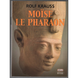 Moïse Le Pharaon