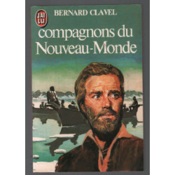 Compagnons du nouveau monde