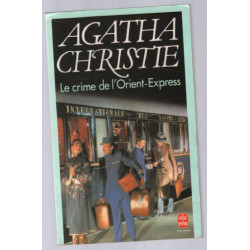 Le Crime de l'Orient-Express