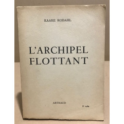 L'archipel flottant