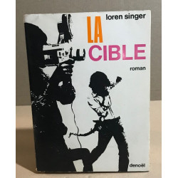 La cible