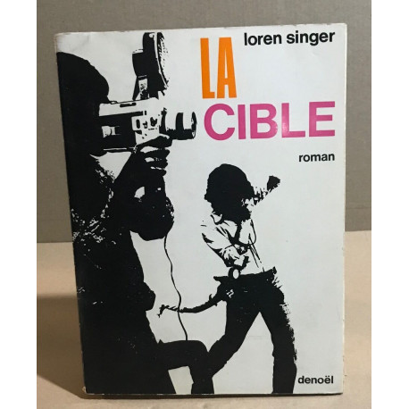 La cible