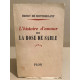 L'histoire d'amour de la rose de sable
