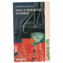 Par le royaume d'Osiris