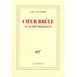 Coeur brûlé et autres romances