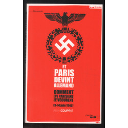 Et Paris devint allemand