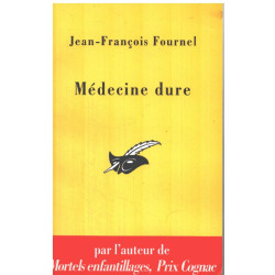 Médecine dure