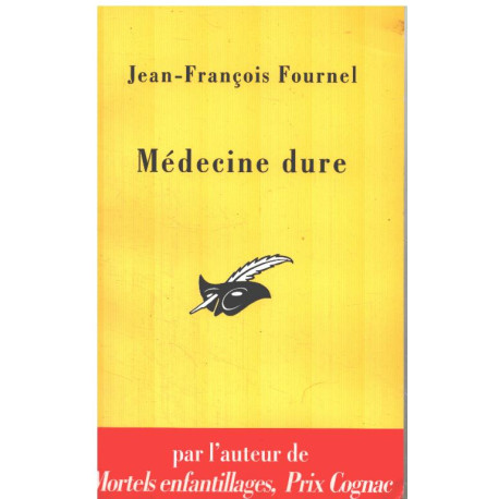 Médecine dure