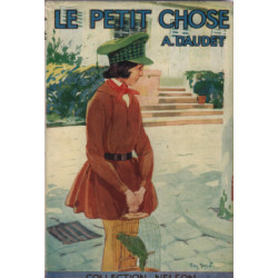 Le petit chose