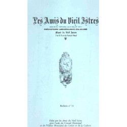 Les amis du vieil istres n° 11