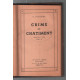 Crime et chatiment (tome 3)
