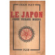 Le japon grande puissance moderne