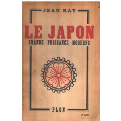 Le japon grande puissance moderne