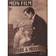 Féerie à mexico / revue mon film n° 182 walter pidgeon ilona massey