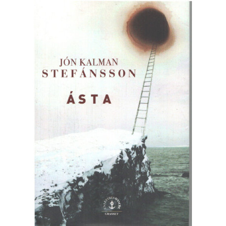 Ásta