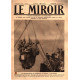 Le miroir publication hebdomadaire n° 91 / un débarquement de...