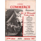 Cahier trimestriel le nouveau commerce n° 56/57