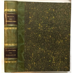Mitsou une honnète femme le séducteur le meilleur ami ( 4 livres...