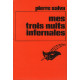 Mes trois nuits infernales
