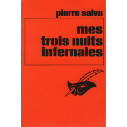 Mes trois nuits infernales