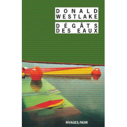 Dégâts des eaux