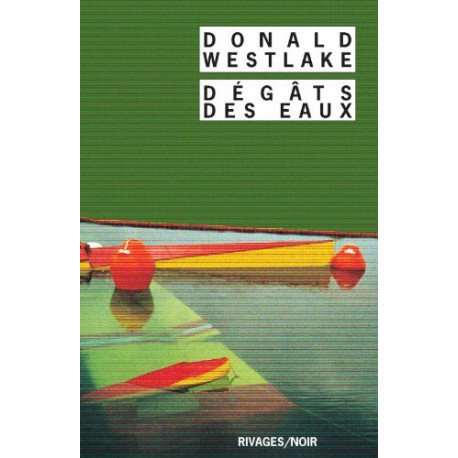 Dégâts des eaux