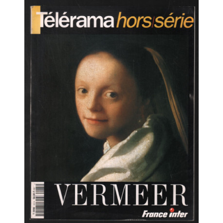 Vermeer : splendeurs et misères du siècle d'or la coquille d'ou...