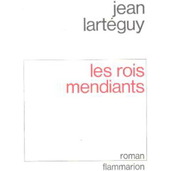 Les rois mendiants