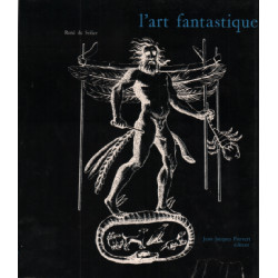 L'art fantastique