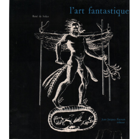 L'art fantastique