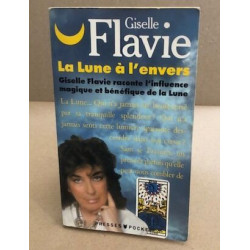 La lune a l'envers