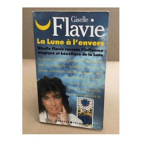 La lune a l'envers