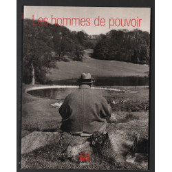 Les hommes de pouvoir