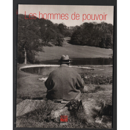 Les hommes de pouvoir