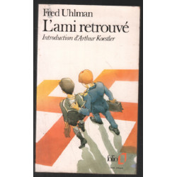 L'Ami Retrouvé