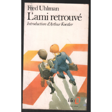 L'Ami Retrouvé