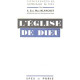 L'eglise de dieu